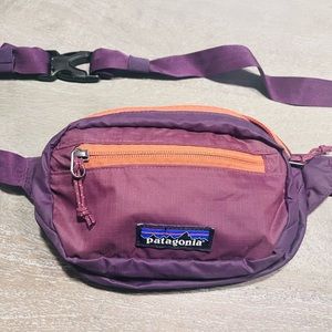 Patagonia Ultra-light Hip Pack